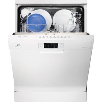 Electrolux ESF3651LOW lavastoviglie Libera installazione 12 coperti