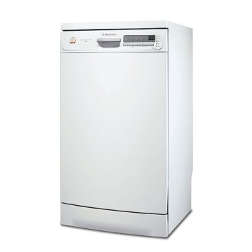 Electrolux ESF46710 lavastoviglie Libera installazione
