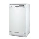 Electrolux ESF46710 lavastoviglie Libera installazione 2