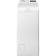Electrolux EWT1366HDW lavatrice Caricamento dall'alto 6 kg 1300 Giri/min Bianco 2