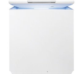 Electrolux EC2201AOW congelatore Congelatore a pozzo Libera installazione 210 L Bianco