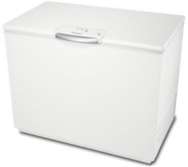 Electrolux ECN26108W congelatore Congelatore a pozzo Libera installazione 260 L Bianco