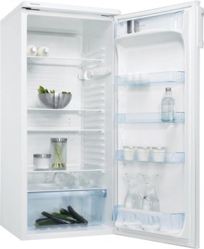 Electrolux ERC25010W frigorifero Libera installazione 236 L Bianco