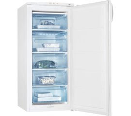 Electrolux EUC19002W congelatore Congelatore verticale Libera installazione 168 L Bianco