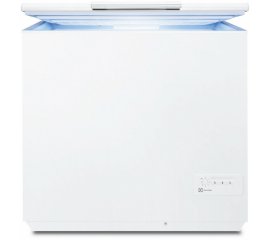Electrolux EC3202AOW congelatore Congelatore a pozzo Libera installazione 300 L Bianco