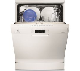 Electrolux ESF6514LZW lavastoviglie Sottopiano 12 coperti