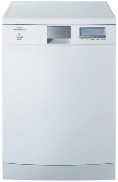 AEG F99000P lavastoviglie Libera installazione