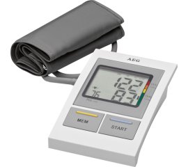 AEG BMG 5612 Arti superiori Misuratore di pressione sanguigna automatico 3 utente(i)