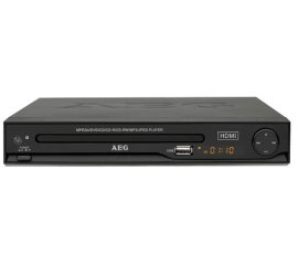 AEG 400388 DVD player