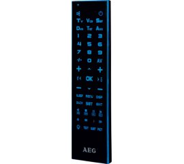 AEG RC 4001 telecomando Schermo touch