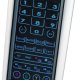 AEG RC 4000 telecomando Schermo touch 2