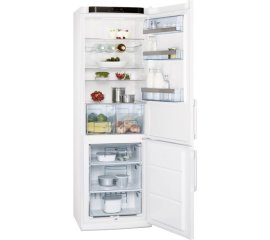 AEG S63600CSW0 frigorifero con congelatore Libera installazione 335 L Bianco