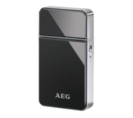 AEG HR 5636 Argento