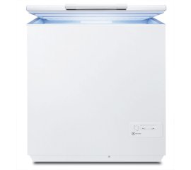 Electrolux EC2230AOW1 Congelatore a pozzo Libera installazione 210 L Bianco