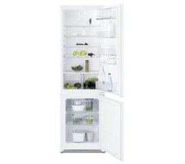 Electrolux ENN2811BOW frigorifero con congelatore Da incasso 268 L G Bianco