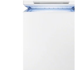 Electrolux EC1105AOW1 congelatore Congelatore a pozzo Libera installazione 102 L Bianco
