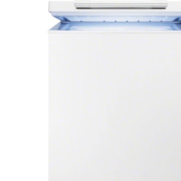Electrolux EC1105AOW1 congelatore Congelatore a pozzo Libera installazione 102 L Bianco
