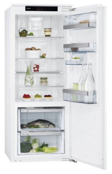 AEG SKZ91400C0 frigorifero Libera installazione 155 L Bianco