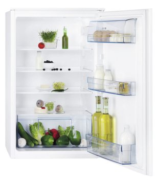 AEG SKS48800S1 frigorifero Libera installazione 146 L Bianco