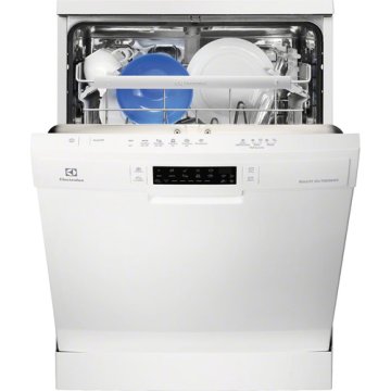 Electrolux ESF6630ROW lavastoviglie Libera installazione 12 coperti