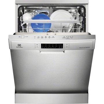 Electrolux ESF6630ROX lavastoviglie Libera installazione 12 coperti