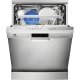 Electrolux ESF6630ROX lavastoviglie Libera installazione 12 coperti 2