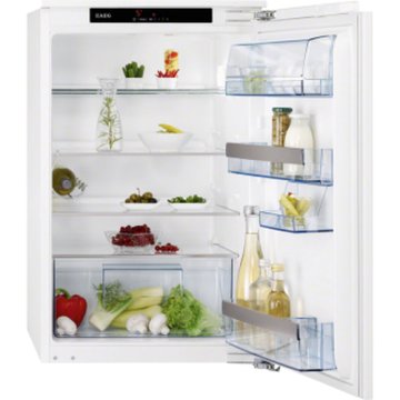 AEG SKS98809C0 frigorifero Libera installazione 141 L Bianco