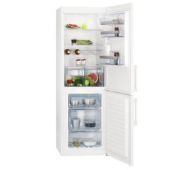 AEG S53430CNW2 frigorifero con congelatore Libera installazione 318 L Bianco