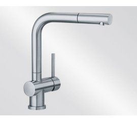 BLANCO 518716 rubinetto da bagno Stainless steel