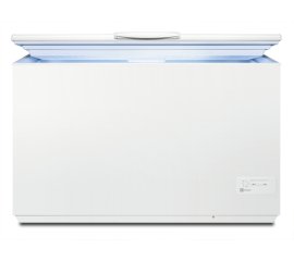 Electrolux EC4230AOW2 Congelatore a pozzo Libera installazione 400 L Bianco