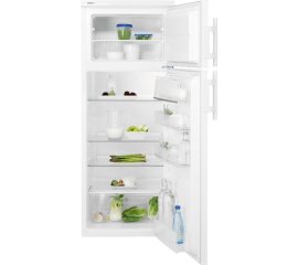 Electrolux EJ2802AOW2 frigorifero con congelatore Libera installazione 265 L Bianco