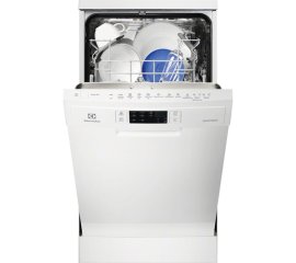Electrolux ESF4510LOW lavastoviglie Libera installazione 9 coperti
