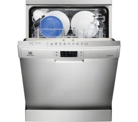 Electrolux ESF6515LOX lavastoviglie Libera installazione 12 coperti