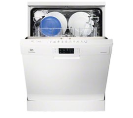 Electrolux ESF6525LOW lavastoviglie Libera installazione 12 coperti