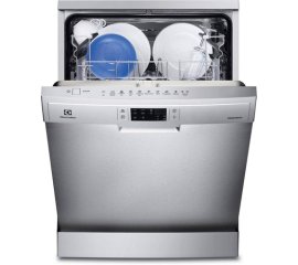 Electrolux ESF6525LOX lavastoviglie Libera installazione 12 coperti
