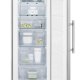 Electrolux EUF2040AOX Congelatore verticale Libera installazione 181 L Acciaio inossidabile 2