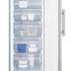 Electrolux EUF2743AOX congelatore Congelatore verticale Libera installazione 229 L Acciaio inossidabile 2