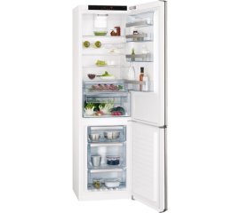 AEG S83820CTW2 frigorifero con congelatore Libera installazione 357 L Bianco