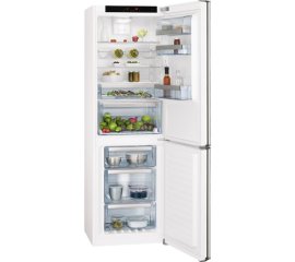 AEG S83420CTW2 frigorifero con congelatore Libera installazione 318 L Bianco