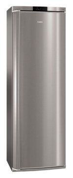 AEG S74010KDX0 frigorifero Libera installazione 395 L Stainless steel