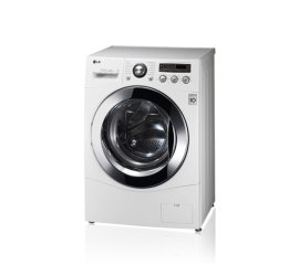 LG F1081ND lavatrice Caricamento frontale 6 kg 1000 Giri/min Bianco