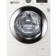 LG F12B9QDW lavatrice Caricamento frontale 7 kg 1200 Giri/min Bianco 2