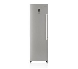 LG GF5137AVHW1 congelatore Congelatore verticale Libera installazione Stainless steel