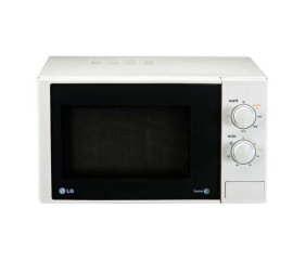LG MH6322D forno a microonde 23 L 800 W Bianco