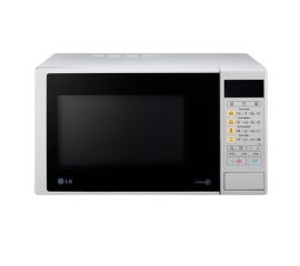 LG MH6342DS forno a microonde 23 L 800 W Argento