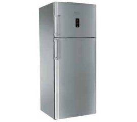 Hotpoint ENTYH 19321 F W frigorifero con congelatore Libera installazione 378 L Acciaio inossidabile