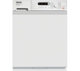 Miele W 2819i WPM R lavatrice Caricamento frontale 5,5 kg 1400 Giri/min Bianco