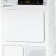 Miele T 8007 WP Supertronic asciugatrice Libera installazione Caricamento frontale 8 kg A Bianco 2