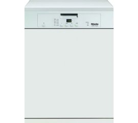 Miele G 4210 SC BW lavastoviglie Libera installazione 14 coperti