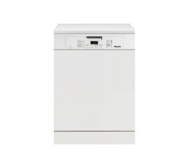 Miele G 5141 SC Eco BW lavastoviglie Libera installazione 14 coperti